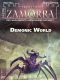 [Professor Zamorra 1293] • Demonic World